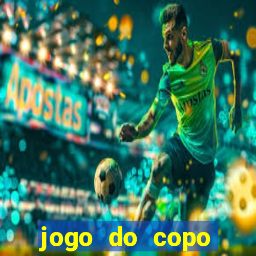 jogo do copo cassino online